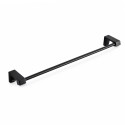Полотенцедержатель FRAP F30601-6, черный