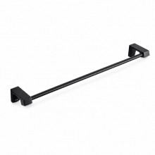 Полотенцедержатель FRAP F30601-6, черный