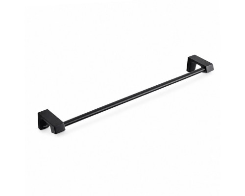 Полотенцедержатель FRAP F30601-6, черный