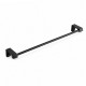 Полотенцедержатель FRAP F30601-6, черный