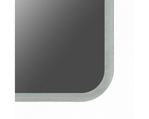 Зеркало Maretti Ритта RI146060K13EL 60x60 см