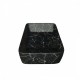 Раковина чаша Maretti UM13NS96-560MR, черный мрамор