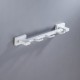 Планка с крючками Shevanik SG5631C, белый