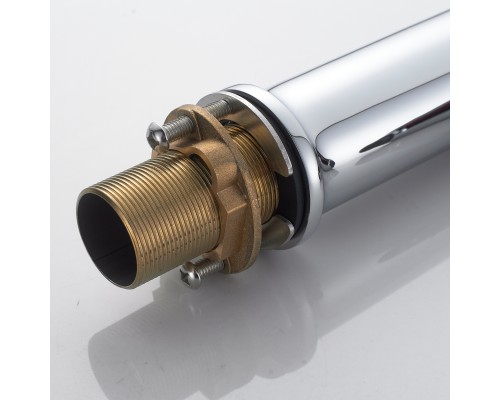 Смеситель для раковины Shevanik S4301, хром