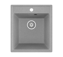 Кухонная мойка Maretti Китчен KT425-GR, серый