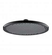 Верхний душ Splenka S451.50.06, черный