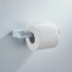 Держатель для туалетной бумаги Shevanik SG5715C, белый