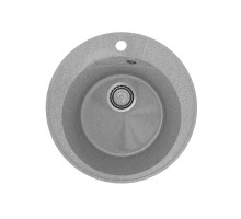 Кухонная мойка Maretti Китчен KT475-GR, серый