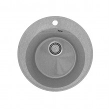 Кухонная мойка Maretti Китчен KT475-GR, серый