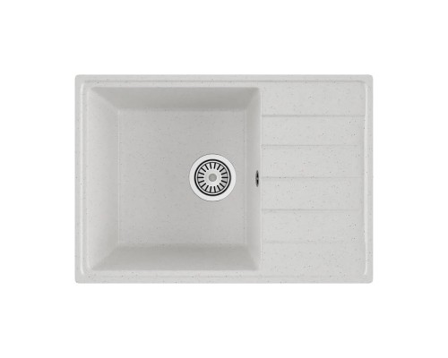 Кухонная мойка Maretti Китчен KT600-WH, белый