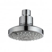 Верхний душ D-Lin D61056, хром
