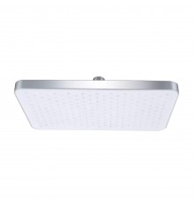 Верхний душ Splenka S451.52, хром
