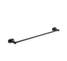 Полотенцедержатель Shevanik SG5117H, черный