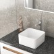 Раковина чаша Maretti UM13NS15-844, белая