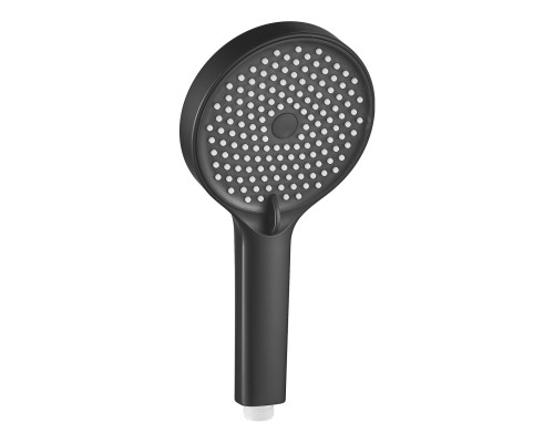 Лейка для душа Shevanik SH50H-1, черный