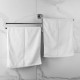 Полотенцедержатель тройной FRUD R15013, хром