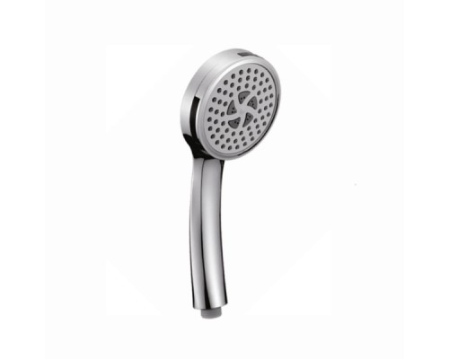 Лейка для душа D-Lin D61026, хром