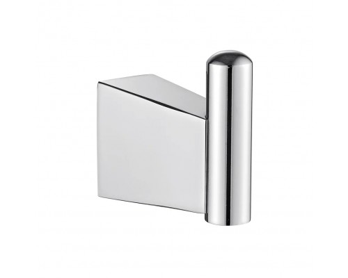 Крючок для ванной комнаты Shevanik SG5711, хром