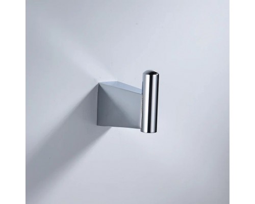 Крючок для ванной комнаты Shevanik SG5711, хром