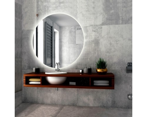 Зеркало Maretti Джулия GI1470R35EL 70x70 см