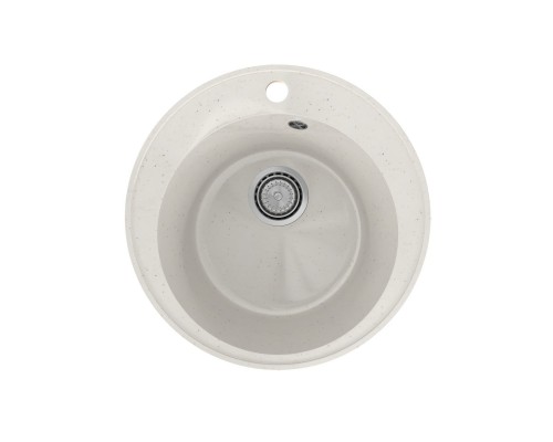 Кухонная мойка Maretti Китчен KT475-WH, белый