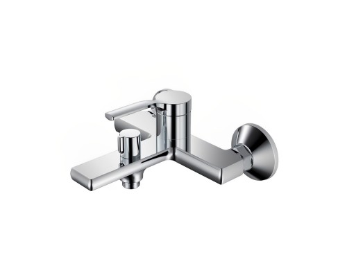 Смеситель для ванны BELZ B60612, хром