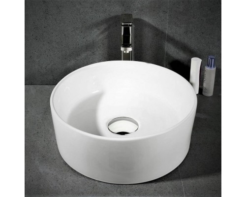 Раковина чаша Maretti EA13NS10-844, белая