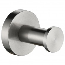 Крючок для ванной комнаты Grocenberg AC0061NK, никель