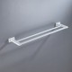 Полотенцедержатель Shevanik SG5627C, белый