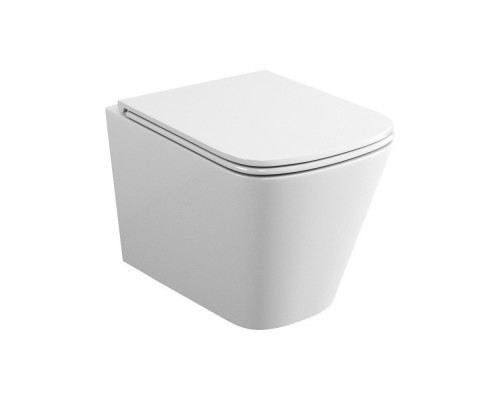 Комплект Maretti 3 в 1: унитаз UM10PBM76-844, инсталляция AC11P5211, кнопка AC12KA-560