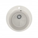 Кухонная мойка Maretti Китчен KT475-WH, белый