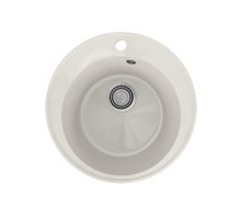 Кухонная мойка Maretti Китчен KT475-WH, белый