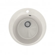 Кухонная мойка Maretti Китчен KT475-WH, белый