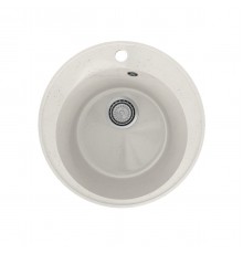 Кухонная мойка Maretti Китчен KT475-WH, белый