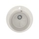 Кухонная мойка Maretti Китчен KT475-WH, белый