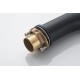 Смеситель для раковины Shevanik S9101H, черный
