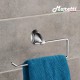 Полотенцедержатель Maretti Karla KA8062010-1, хром