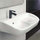 Смеситель для раковины D-Lin 365-A D110365-A, черный