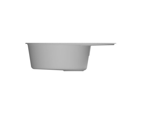 Кухонная мойка Maretti Kitchen KT610-GR, серый