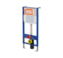 Инсталляция для подвесного унитаза Maretti AC11P4534, без клавиши