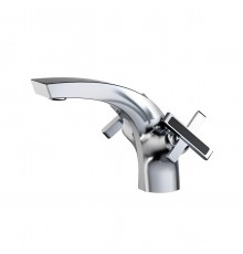 Смеситель для раковины BELZ B10832, хром