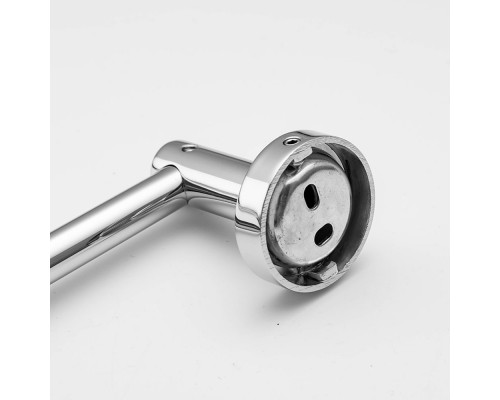 Полотенцедержатель FRUD R15101, хром