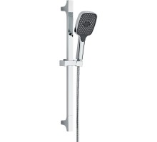 Душевой гарнитур Splenka S470.02, хром