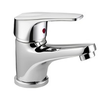 Смеситель для раковины D-Lin D110629, хром