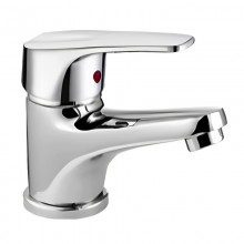 Смеситель для раковины D-Lin D110629, хром