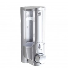 Дозатор для мыла FRAP F407, хром