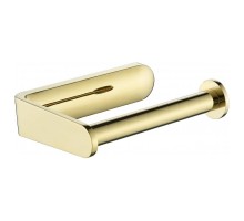 Держатель для туалетной бумаги Grocenberg AC0059GO, золото