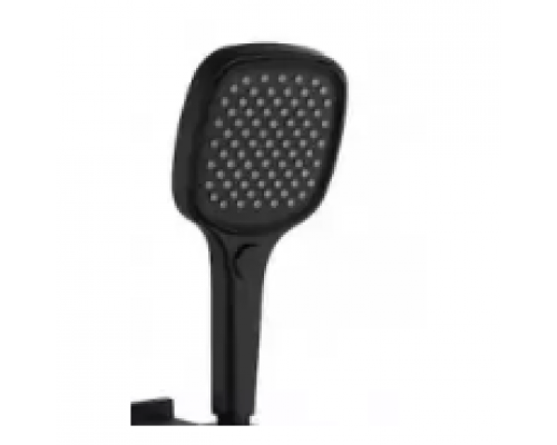 Лейка для душа Grocenberg GB33700BL, черный