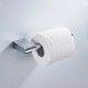 Держатель для туалетной бумаги Shevanik SG5715, хром