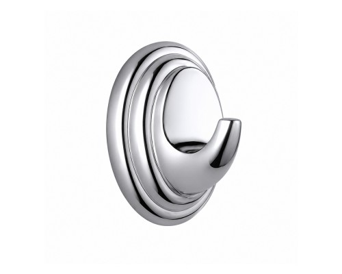 Крючок для ванной комнаты FRAP F1505-1, хром